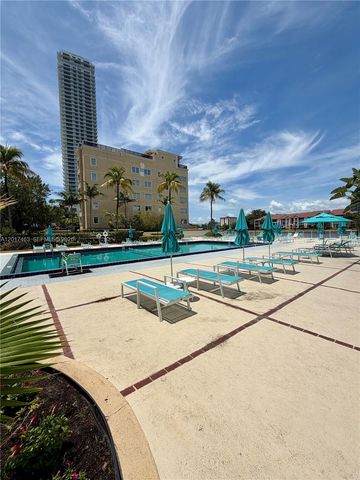 3800 S Ocean Dr 1208, Hollywood, FL 33019