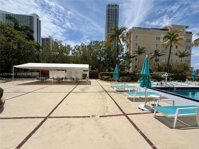 3800 S Ocean Dr 1208, Hollywood, FL 33019
