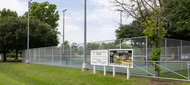 0 De Priest Street, Houston, TX 77088