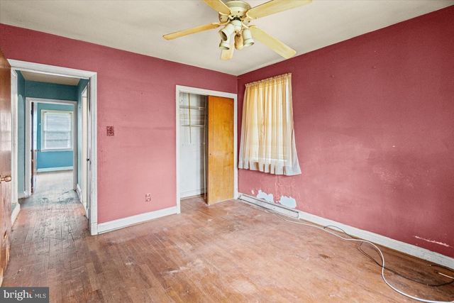 7600 PARK DR, Parkville, MD 21234