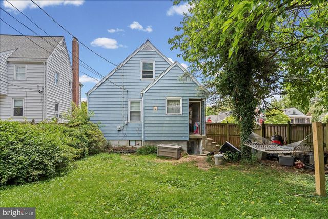 7600 PARK DR, Parkville, MD 21234