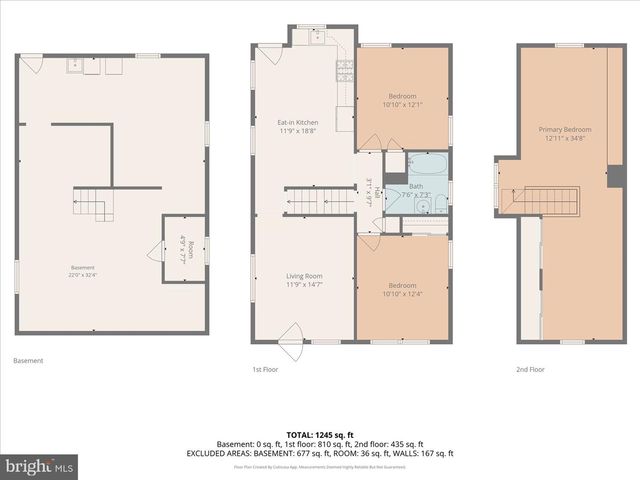 7600 PARK DR, Parkville, MD 21234