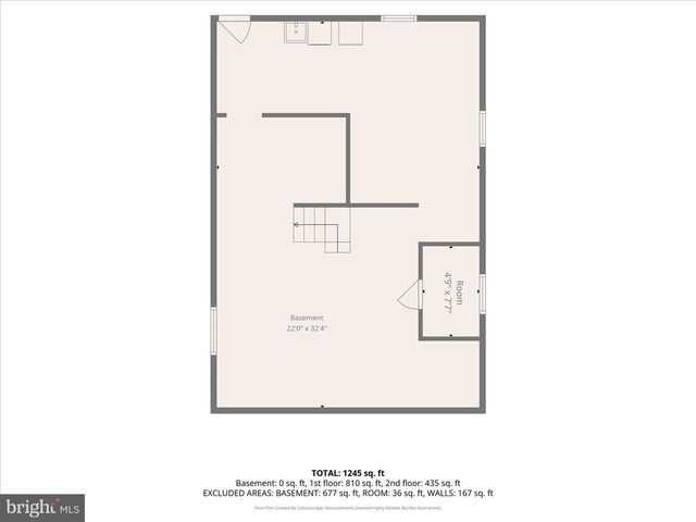 7600 PARK DR, Parkville, MD 21234
