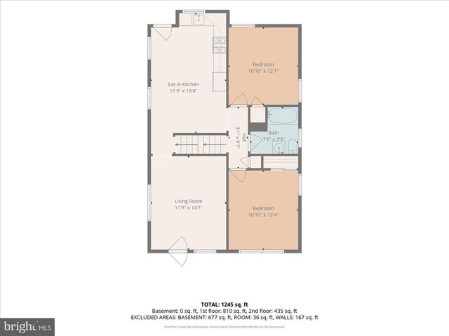 7600 PARK DR, Parkville, MD 21234