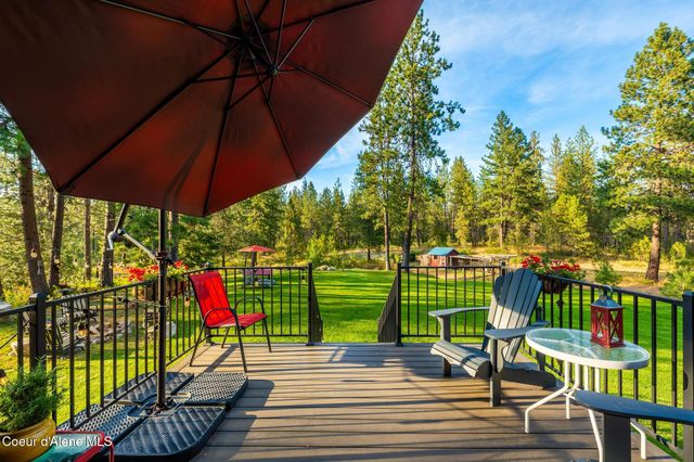 2609 W SEASONS RD, Athol, ID 83801