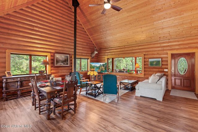 2609 W SEASONS RD, Athol, ID 83801