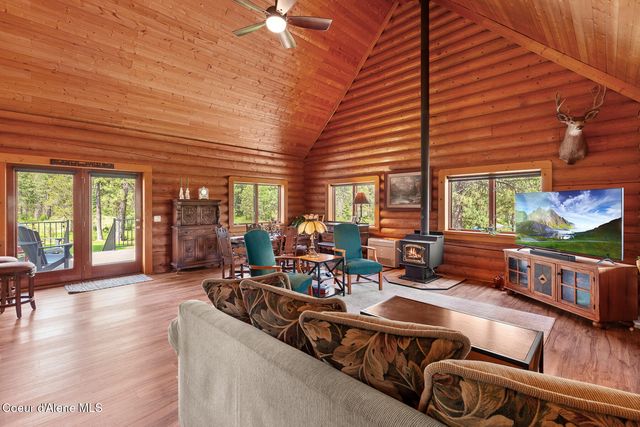 2609 W SEASONS RD, Athol, ID 83801