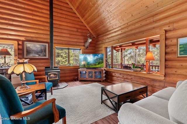 2609 W SEASONS RD, Athol, ID 83801