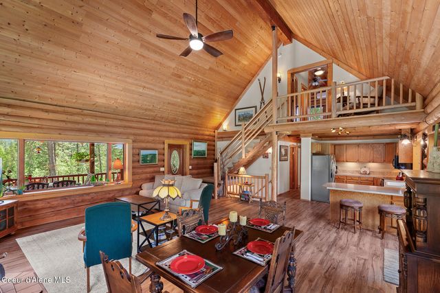 2609 W SEASONS RD, Athol, ID 83801