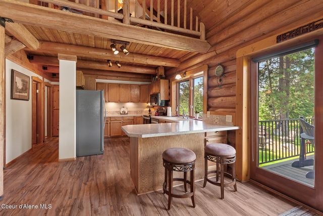 2609 W SEASONS RD, Athol, ID 83801