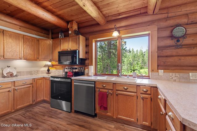 2609 W SEASONS RD, Athol, ID 83801