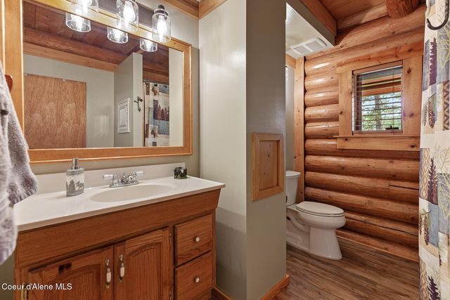 2609 W SEASONS RD, Athol, ID 83801