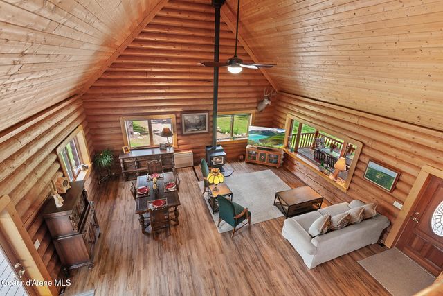 2609 W SEASONS RD, Athol, ID 83801