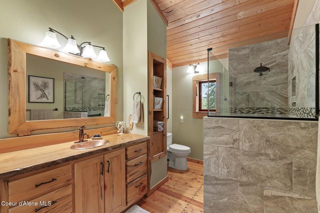 2609 W SEASONS RD, Athol, ID 83801