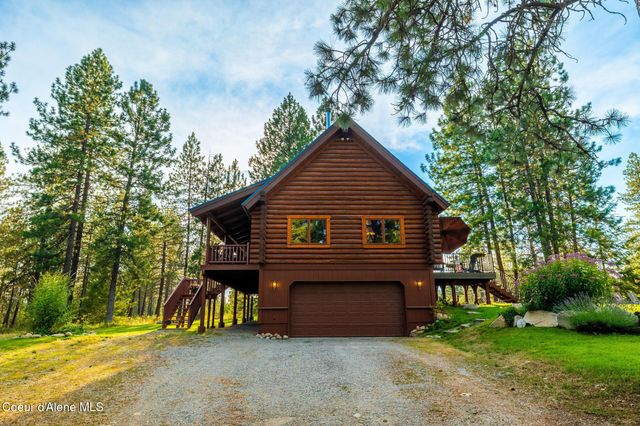 2609 W SEASONS RD, Athol, ID 83801