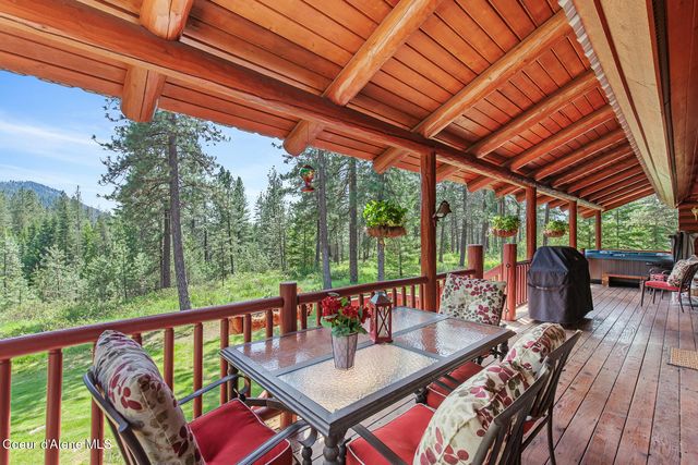 2609 W SEASONS RD, Athol, ID 83801