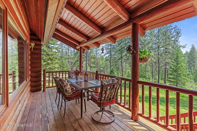 2609 W SEASONS RD, Athol, ID 83801