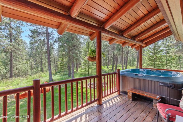 2609 W SEASONS RD, Athol, ID 83801