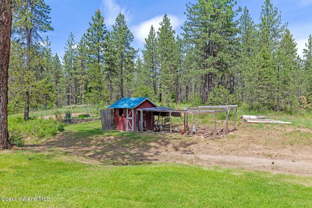 2609 W SEASONS RD, Athol, ID 83801