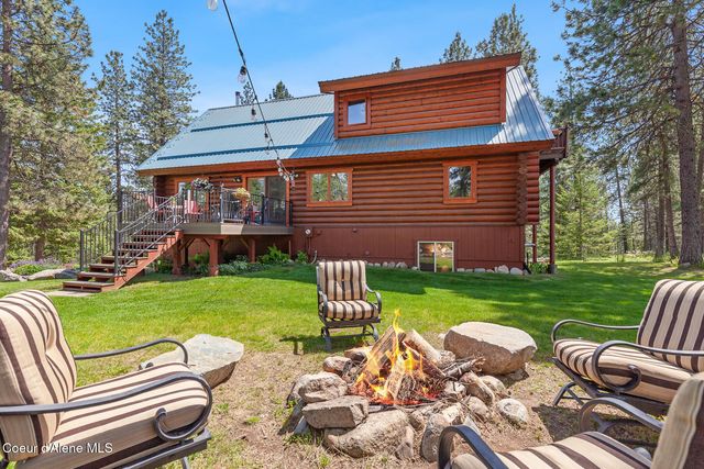 2609 W SEASONS RD, Athol, ID 83801