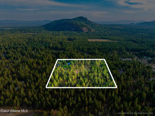 2609 W SEASONS RD, Athol, ID 83801