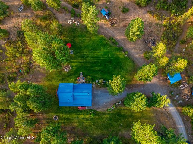 2609 W SEASONS RD, Athol, ID 83801