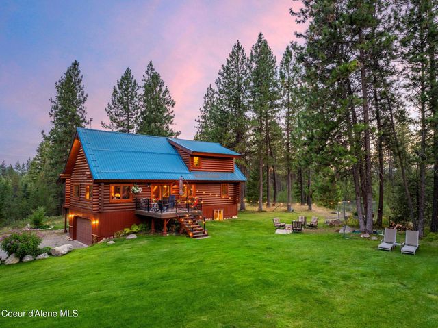 2609 W SEASONS RD, Athol, ID 83801