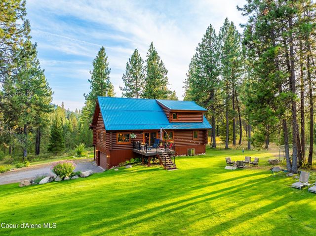 2609 W SEASONS RD, Athol, ID 83801