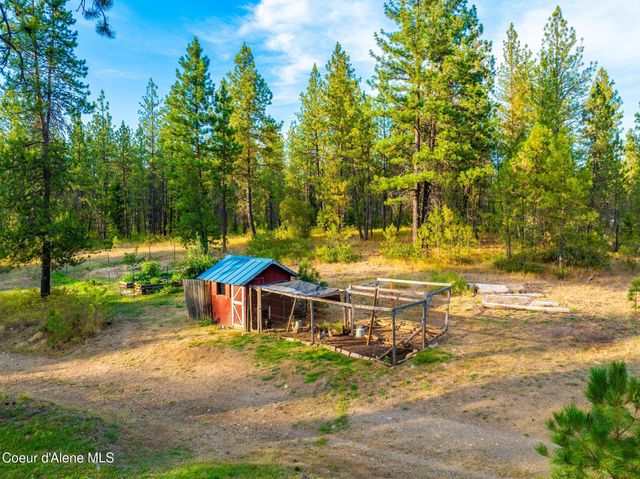2609 W SEASONS RD, Athol, ID 83801