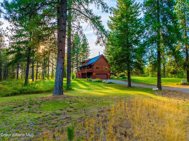 2609 W SEASONS RD, Athol, ID 83801