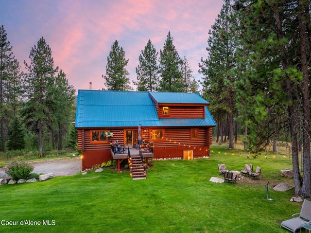 2609 W SEASONS RD, Athol, ID 83801