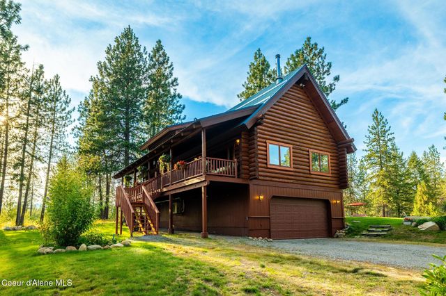 2609 W SEASONS RD, Athol, ID 83801