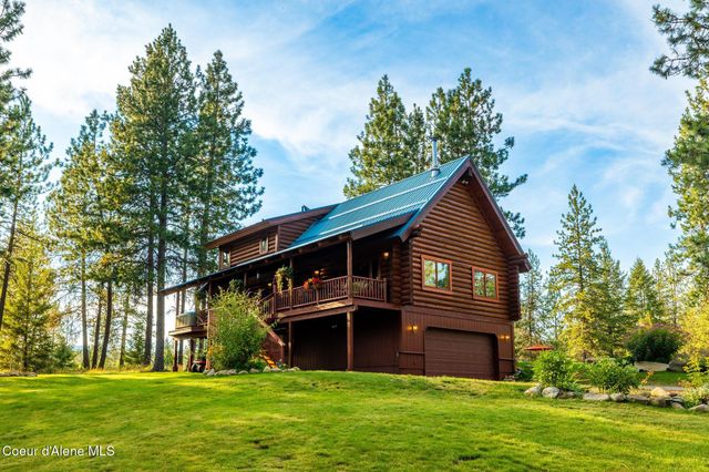 2609 W SEASONS RD, Athol, ID 83801