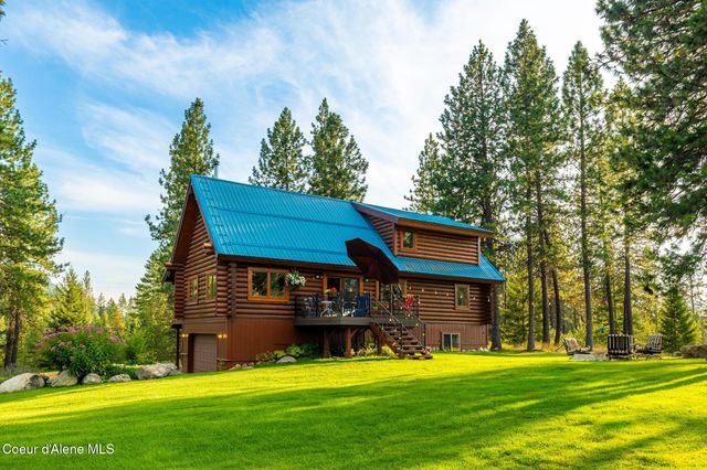 2609 W SEASONS RD, Athol, ID 83801