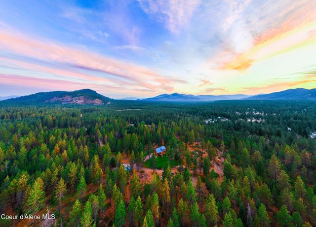 2609 W SEASONS RD, Athol, ID 83801