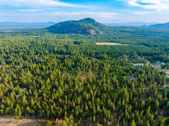 2609 W SEASONS RD, Athol, ID 83801