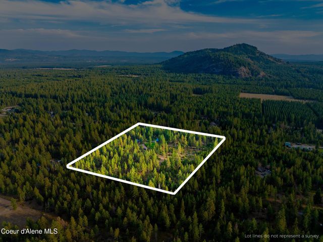 2609 W SEASONS RD, Athol, ID 83801