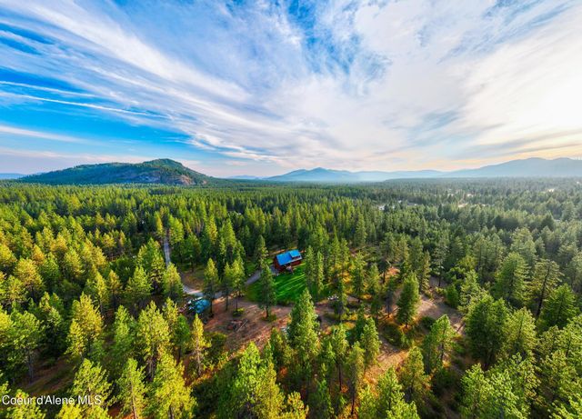 2609 W SEASONS RD, Athol, ID 83801