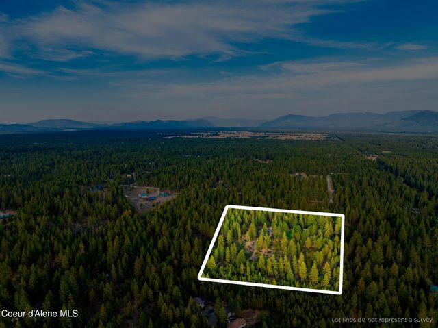 2609 W SEASONS RD, Athol, ID 83801