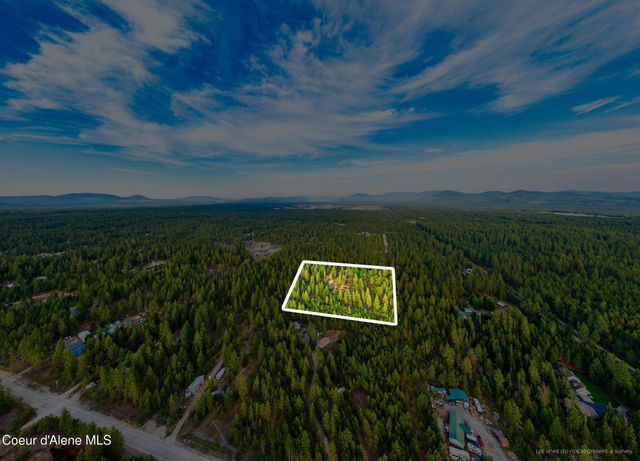 2609 W SEASONS RD, Athol, ID 83801