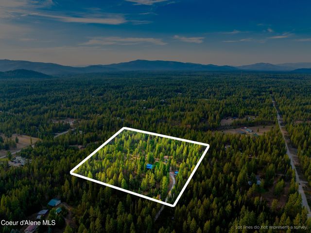 2609 W SEASONS RD, Athol, ID 83801