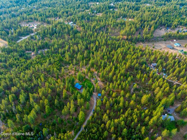 2609 W SEASONS RD, Athol, ID 83801