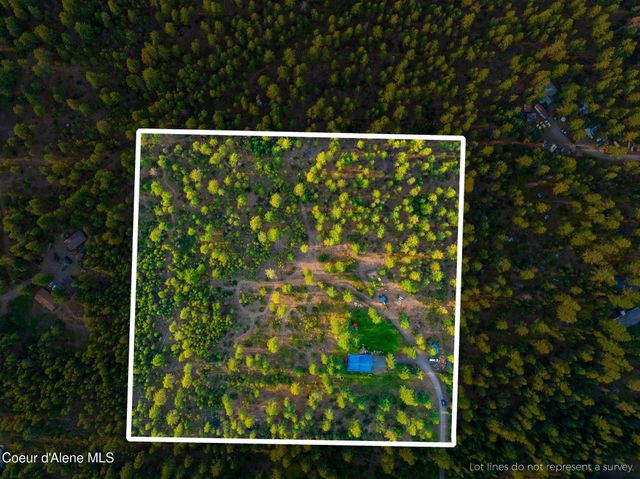 2609 W SEASONS RD, Athol, ID 83801