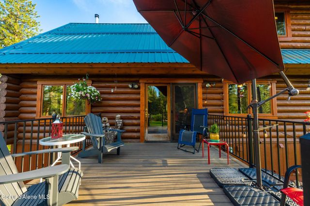 2609 W SEASONS RD, Athol, ID 83801