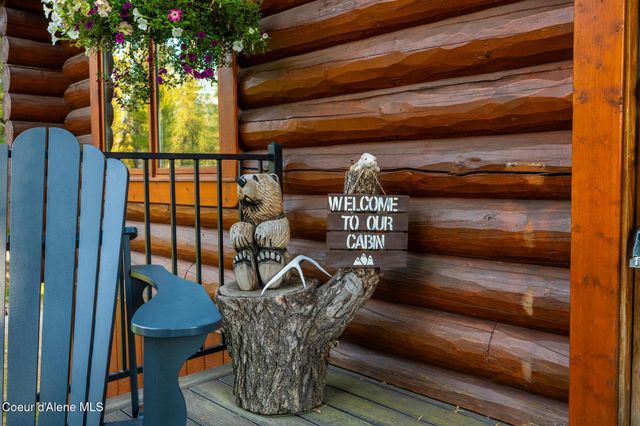 2609 W SEASONS RD, Athol, ID 83801