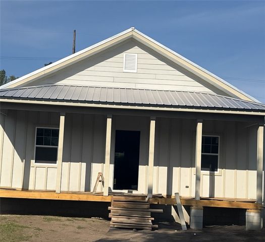 2918 Wolf Street, Brunswick, GA 31520