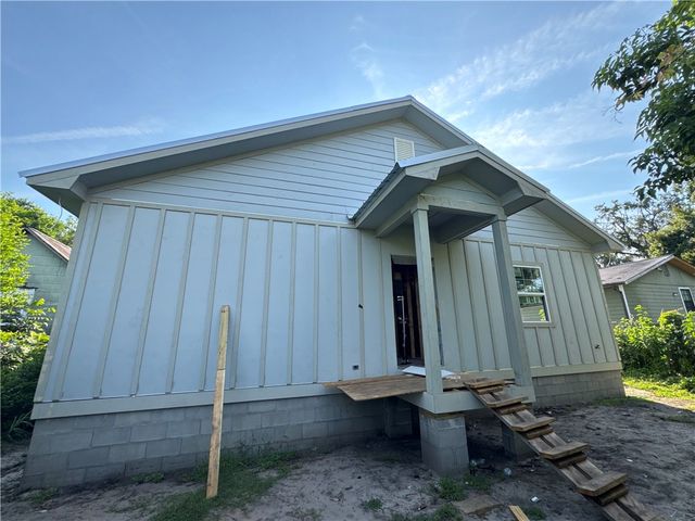 2918 Wolf Street, Brunswick, GA 31520