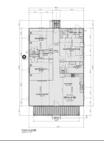 2918 Wolf Street, Brunswick, GA 31520