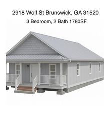 2918 Wolf Street, Brunswick, GA 31520