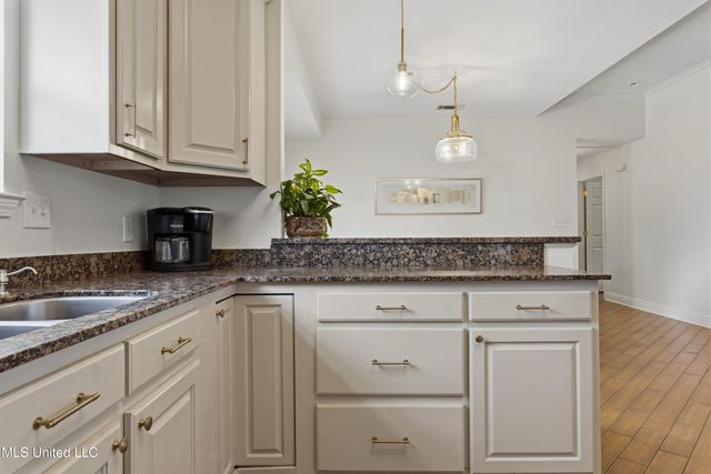 1118 Grove Street, Waveland, MS 39576